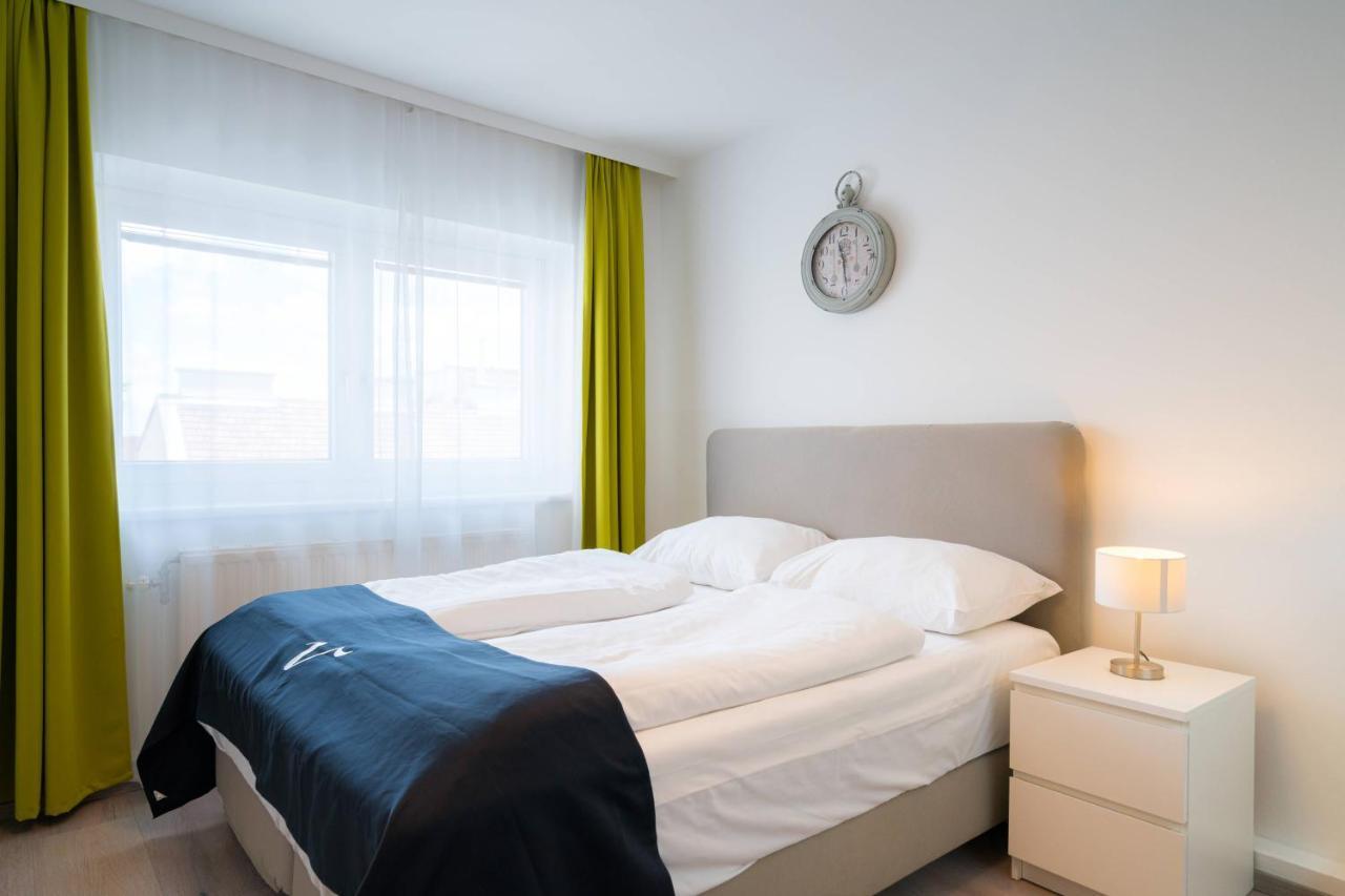 Vienna Residence, Rochusmarkt - Wien Mitte Экстерьер фото