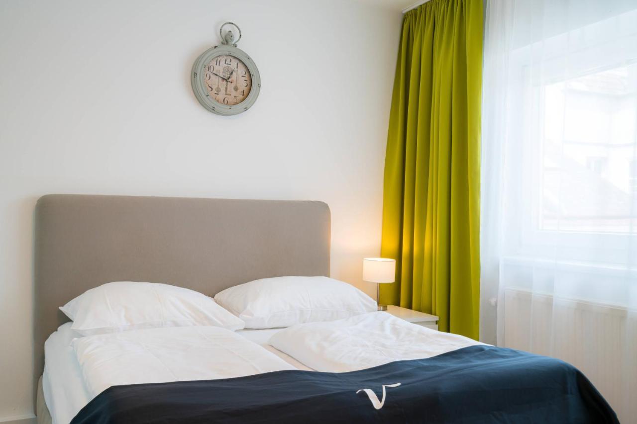 Vienna Residence, Rochusmarkt - Wien Mitte Экстерьер фото