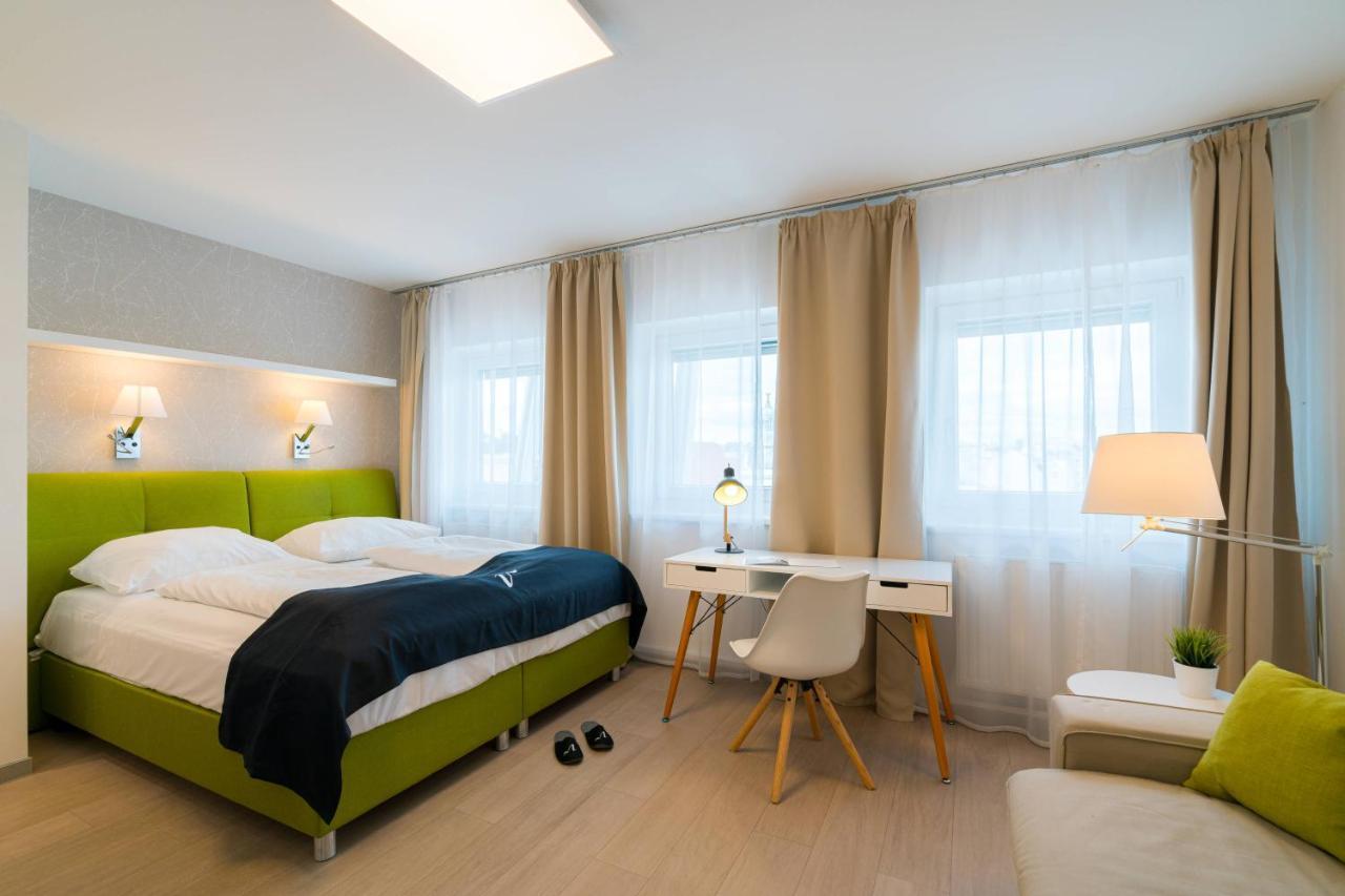Vienna Residence, Rochusmarkt - Wien Mitte Экстерьер фото