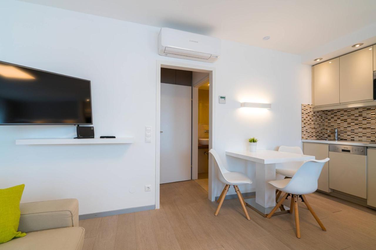 Vienna Residence, Rochusmarkt - Wien Mitte Экстерьер фото
