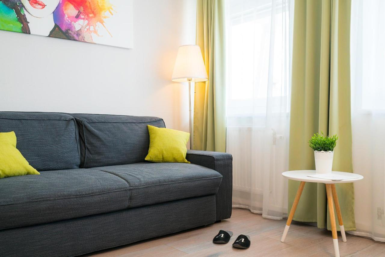 Vienna Residence, Rochusmarkt - Wien Mitte Экстерьер фото