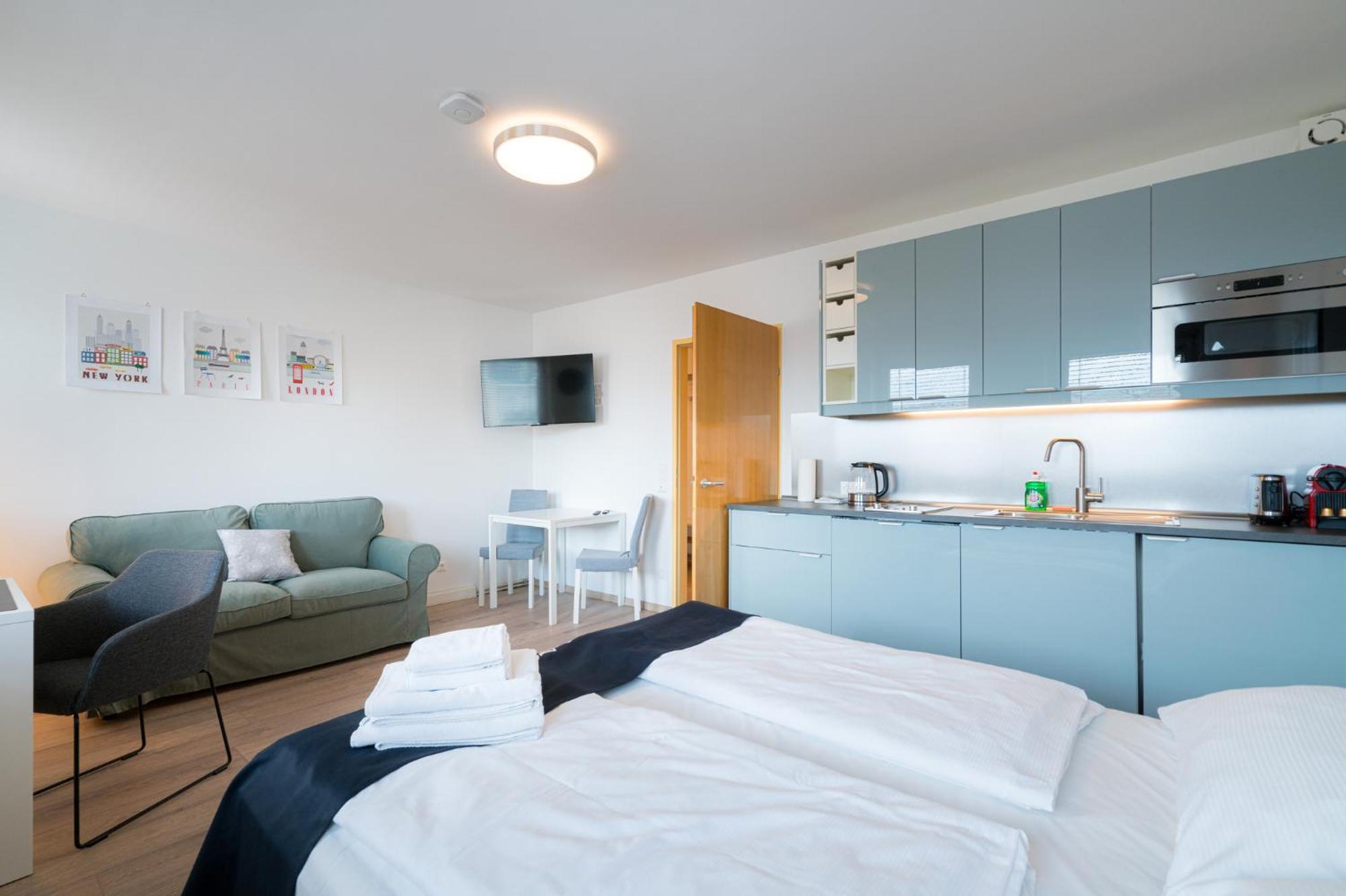 Vienna Residence, Rochusmarkt - Wien Mitte Экстерьер фото